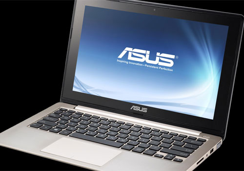 扬州华硕电脑维修中心处理解决电脑屏幕故障